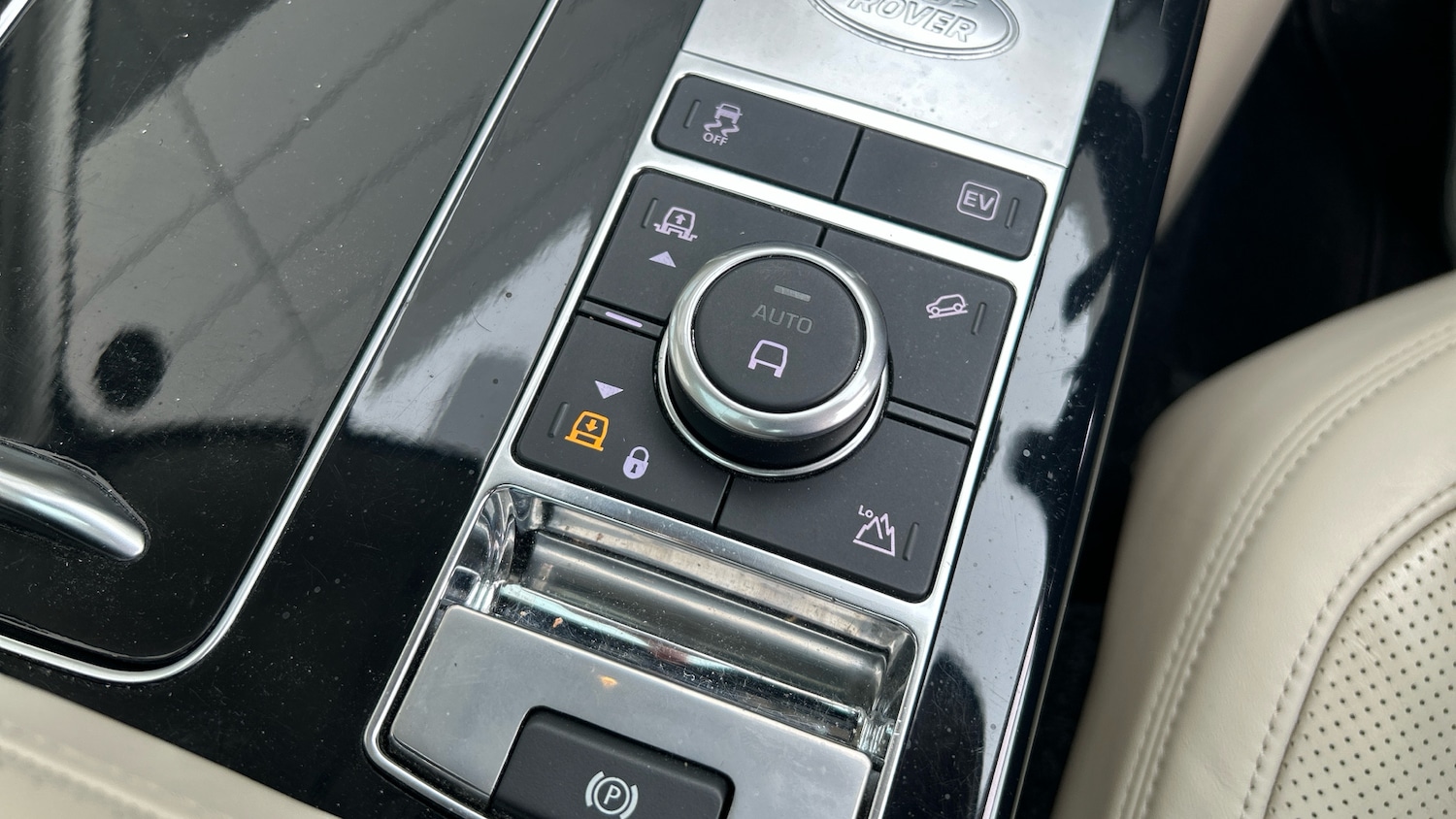 Used Land Rover Range Rover 2018 for sale - 76143560: Photo 53
