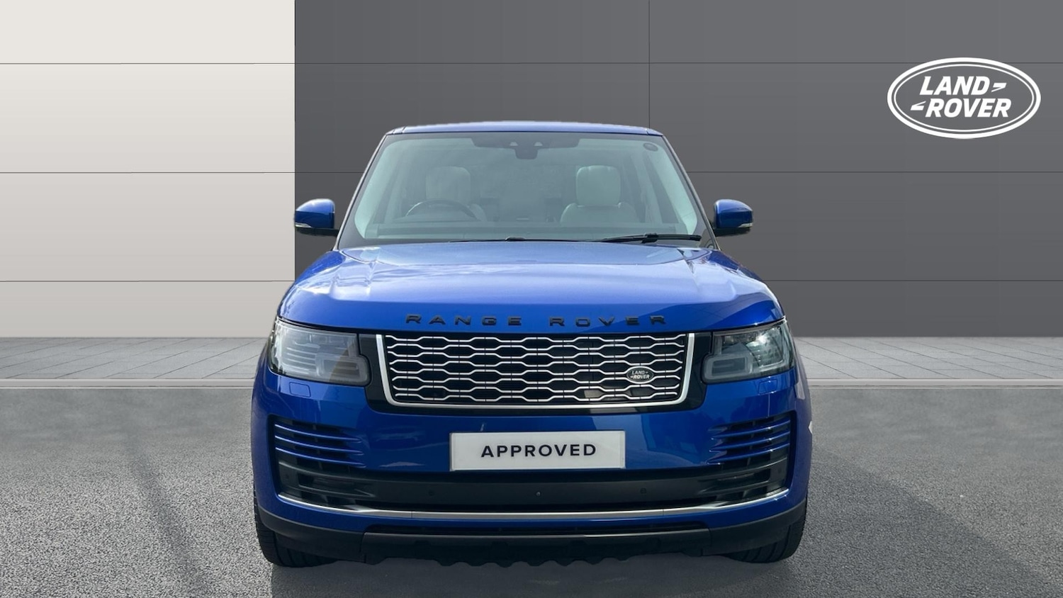 Used Land Rover Range Rover 2018 for sale - 76143560: Photo 7
