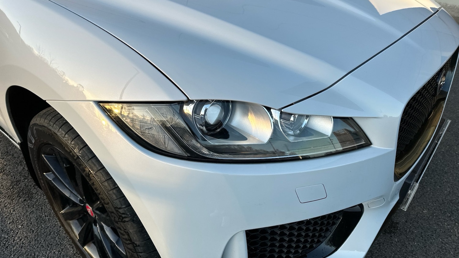 Used Jaguar F-Pace 2019 for sale - 77026012: Photo 17