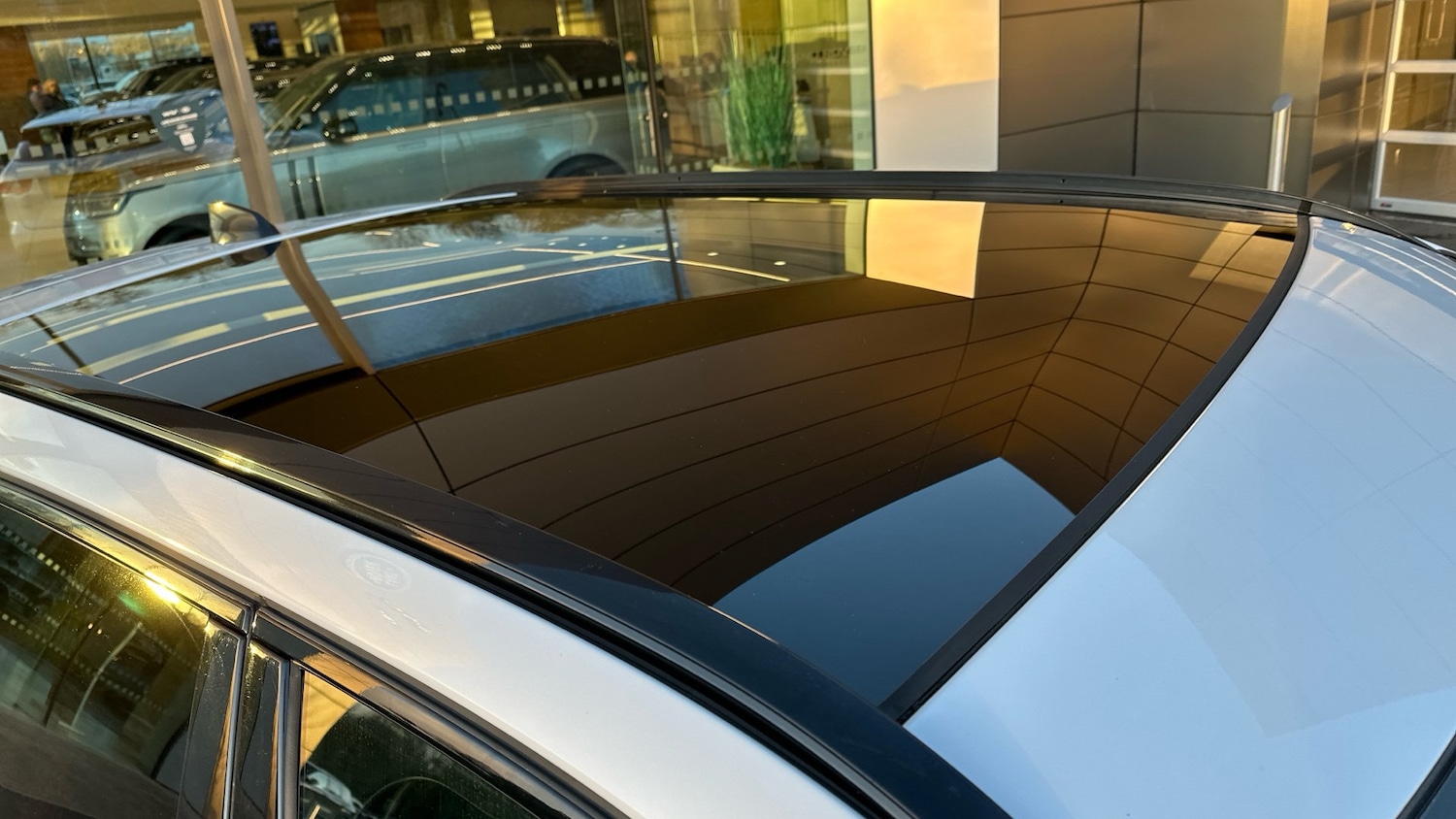 Used Jaguar F-Pace 2019 for sale - 77026012: Photo 30