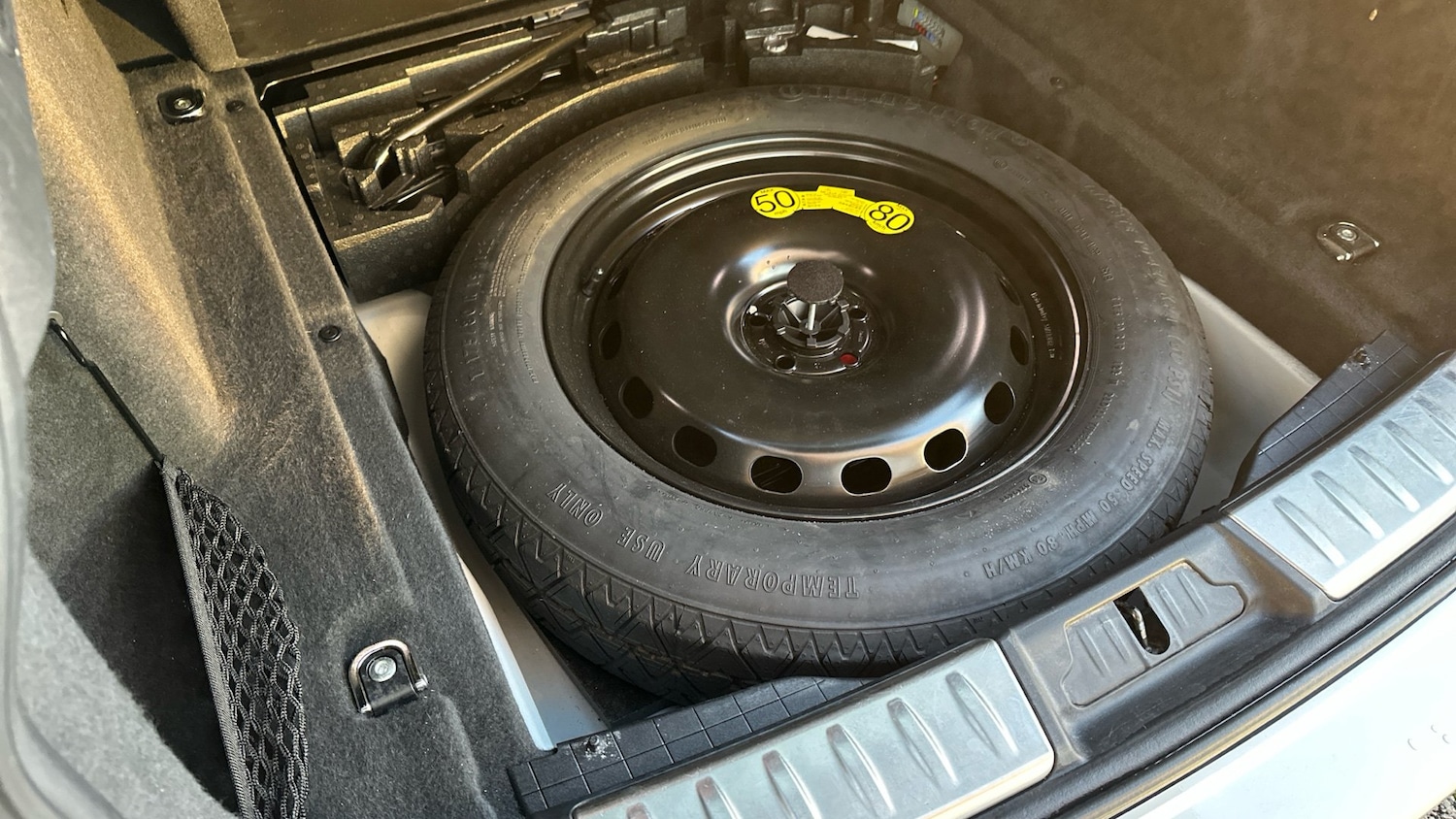 Used Jaguar F-Pace 2019 for sale - 77026012: Photo 33