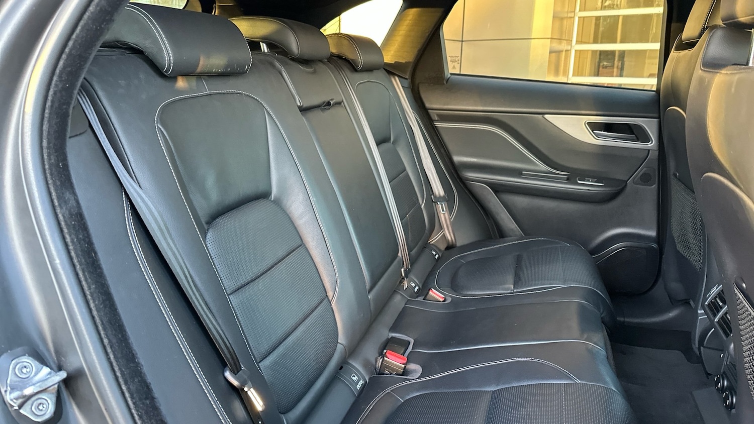 Used Jaguar F-Pace 2019 for sale - 77026012: Photo 36