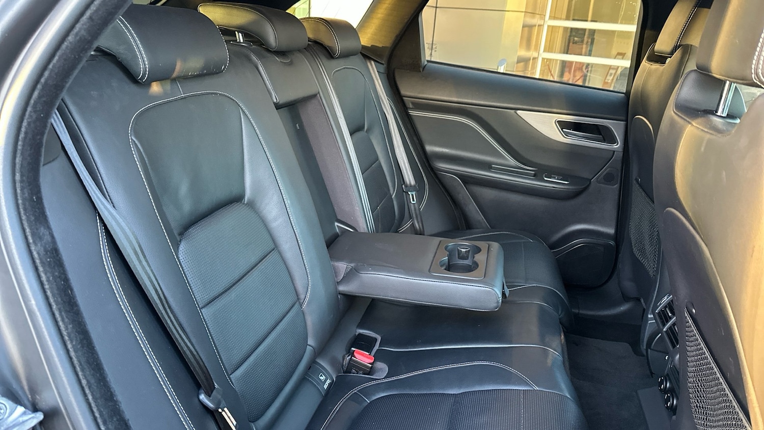 Used Jaguar F-Pace 2019 for sale - 77026012: Photo 37