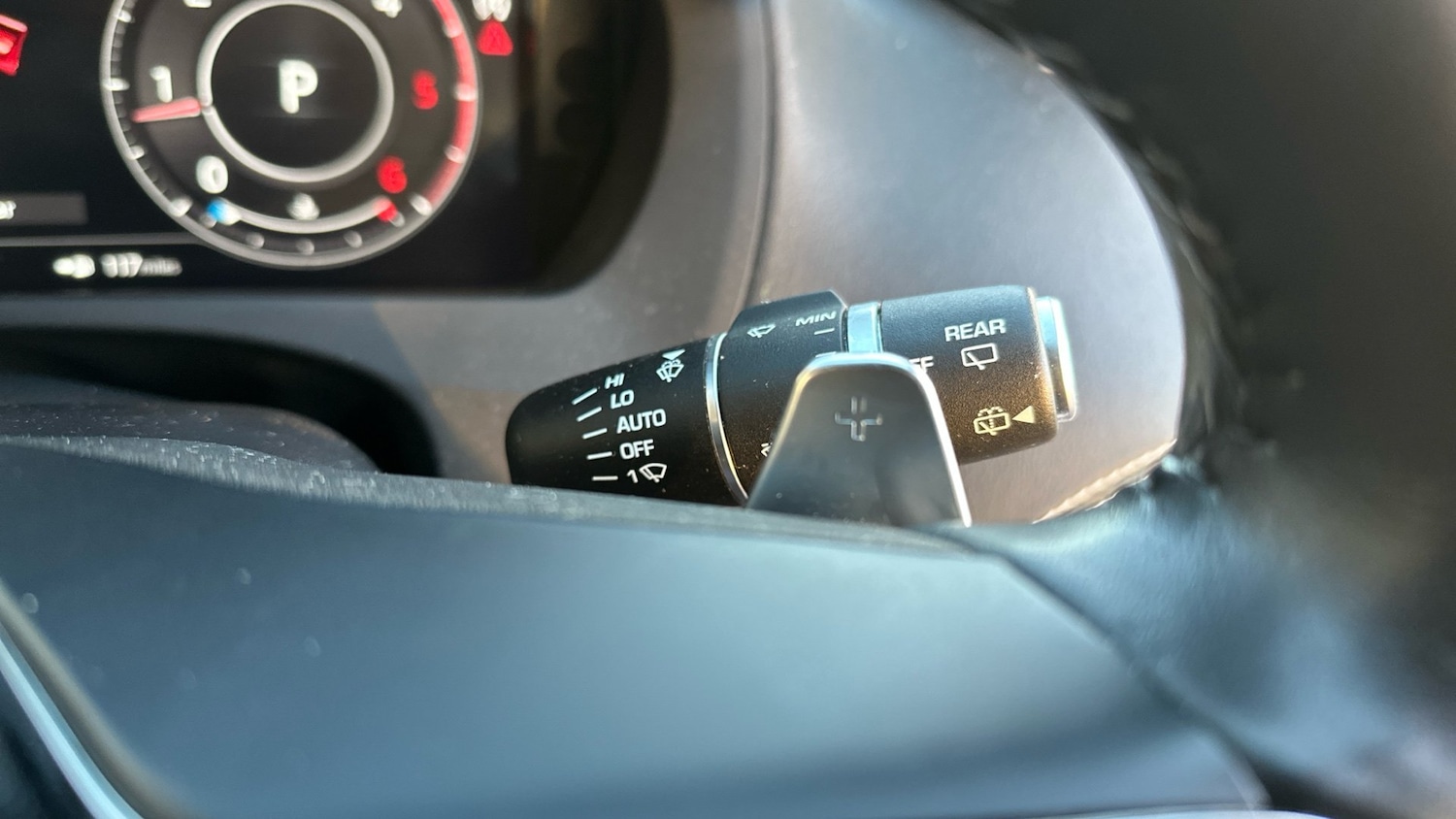 Used Jaguar F-Pace 2019 for sale - 77026012: Photo 44