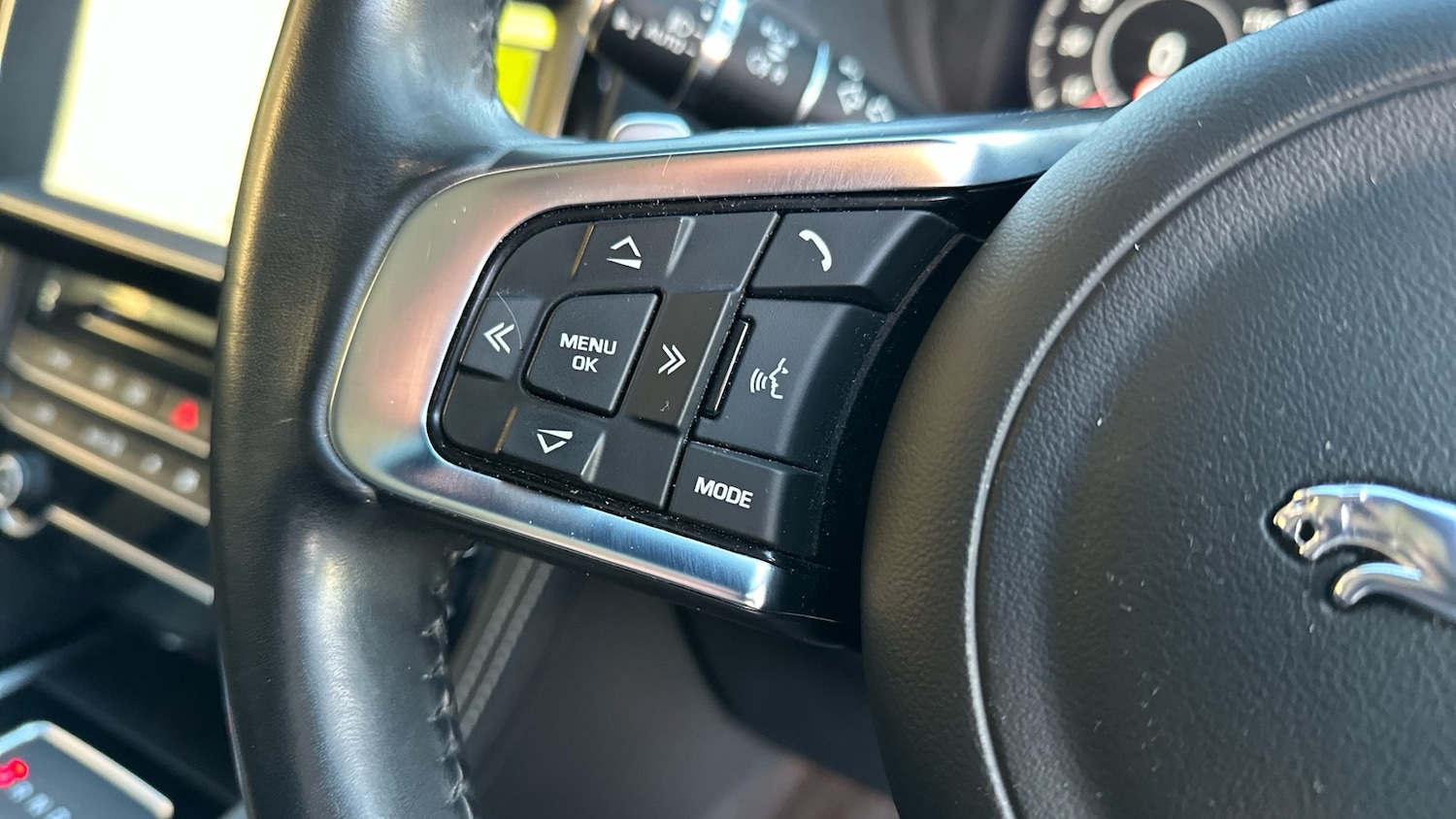 Used Jaguar F-Pace 2019 for sale - 77026012: Photo 46