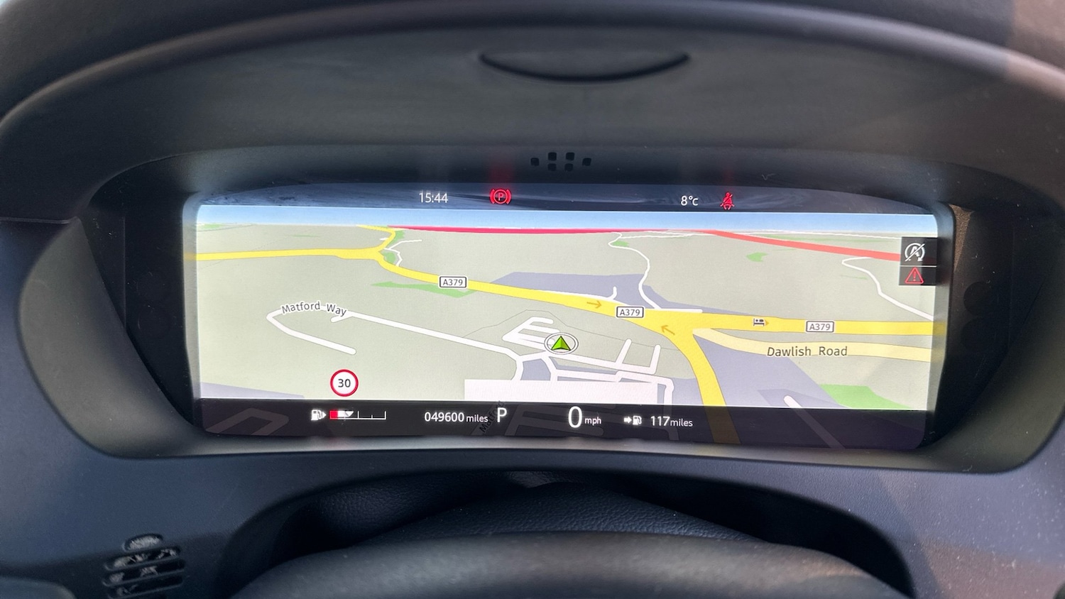 Used Jaguar F-Pace 2019 for sale - 77026012: Photo 53