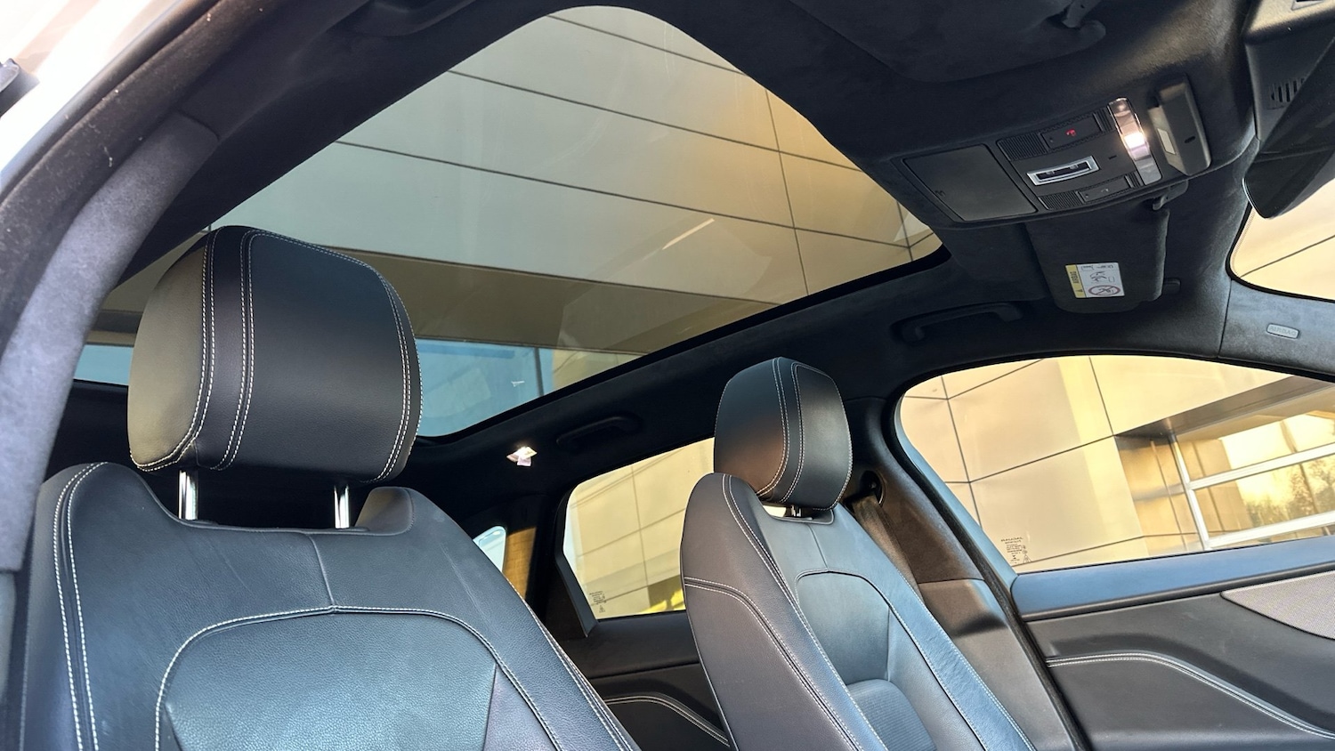 Used Jaguar F-Pace 2019 for sale - 77026012: Photo 56