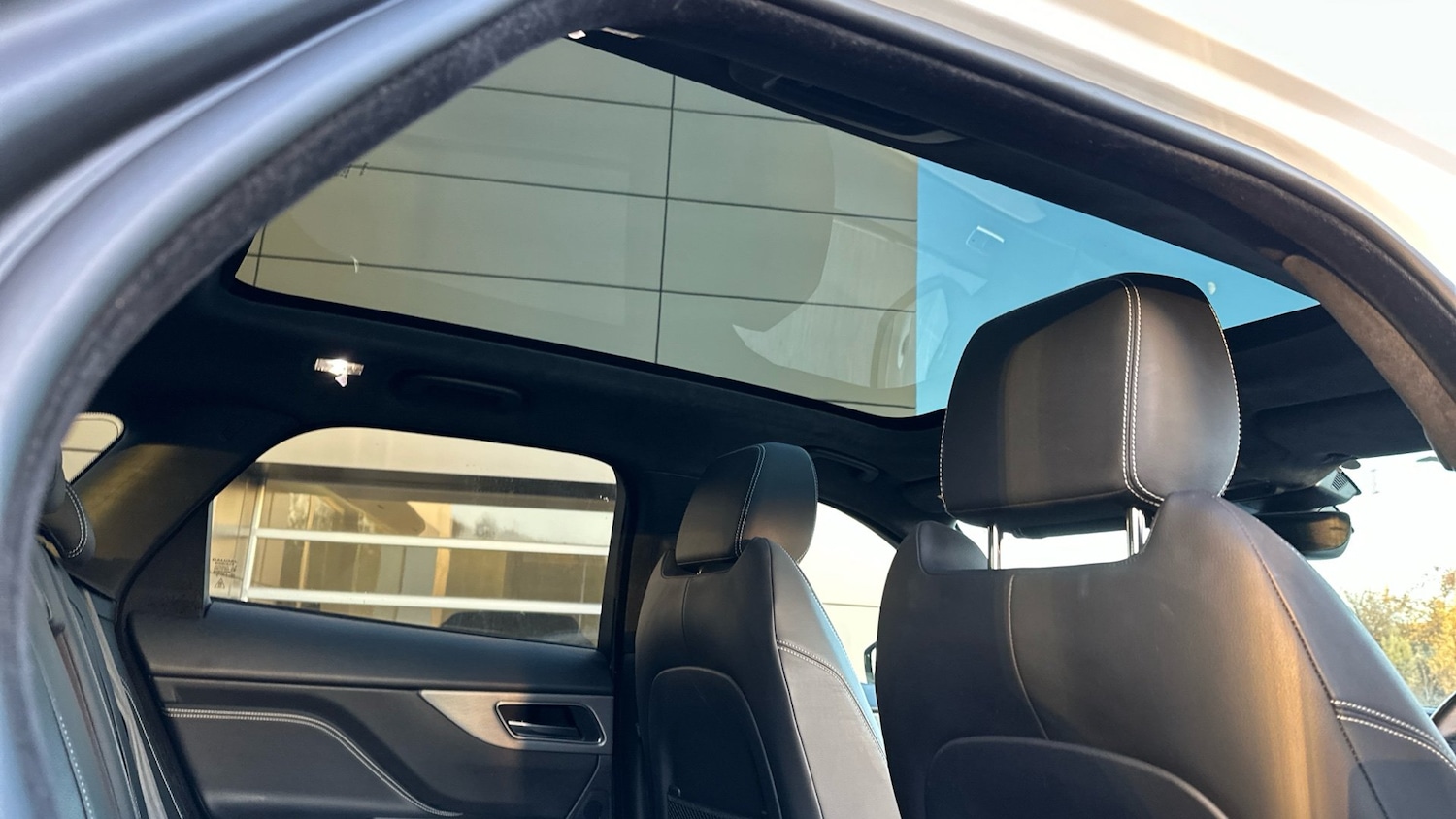 Used Jaguar F-Pace 2019 for sale - 77026012: Photo 57