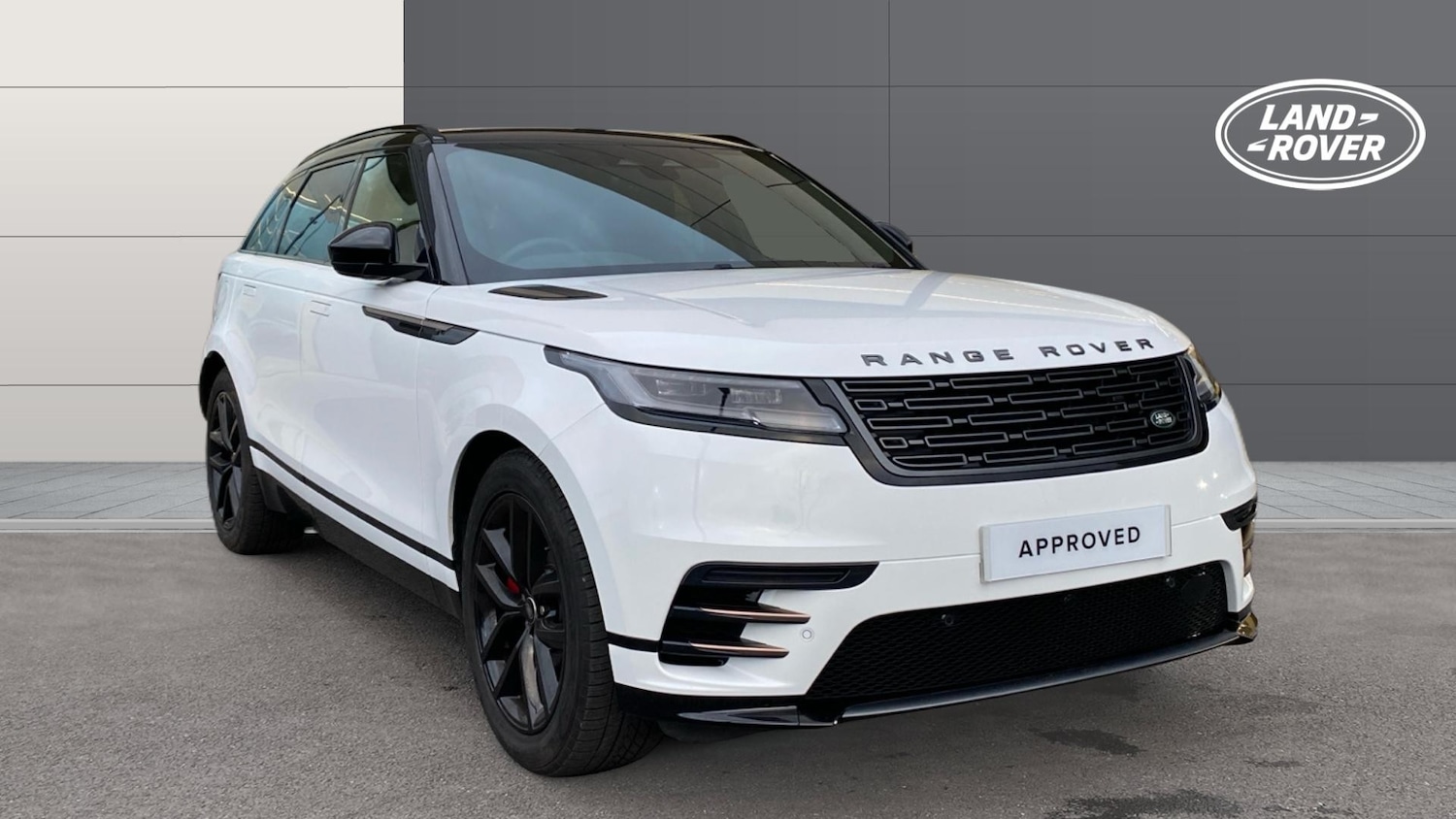 Used Land Rover Range Rover Velar 2023 for sale - 76908426: Photo 1