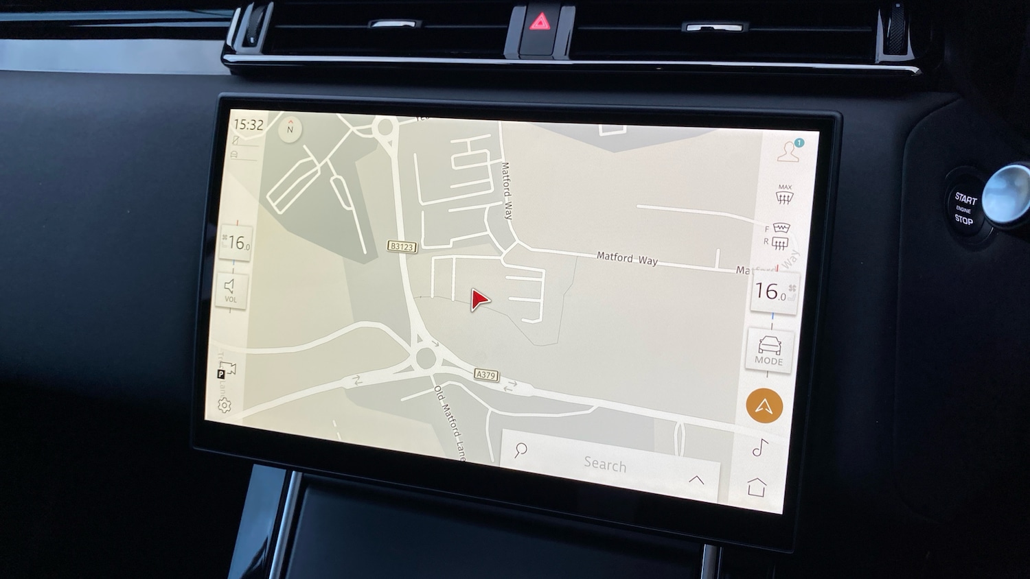 Used Land Rover Range Rover Velar 2023 for sale - 76908426: Photo 11