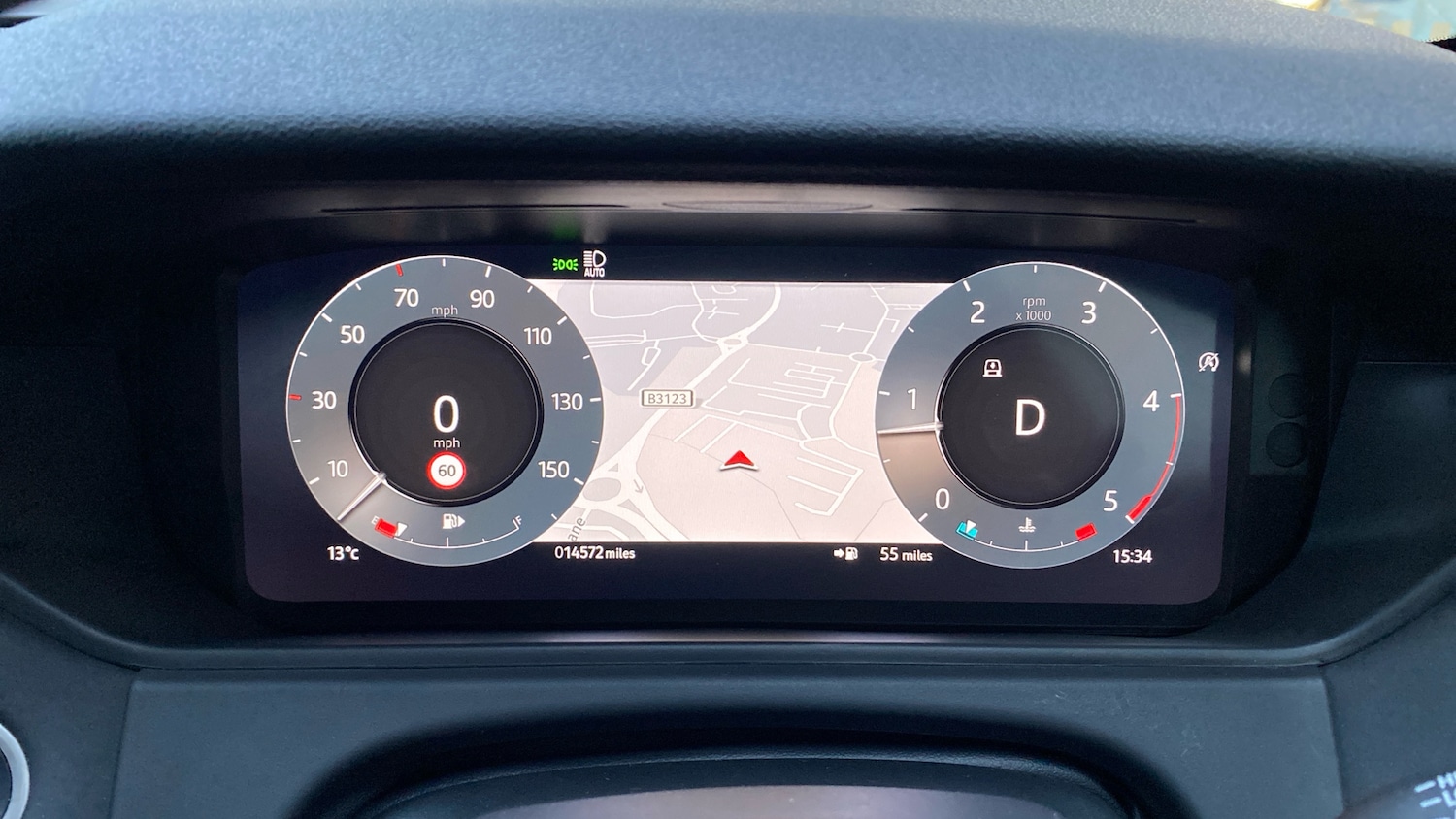 Used Land Rover Range Rover Velar 2023 for sale - 76908426: Photo 16