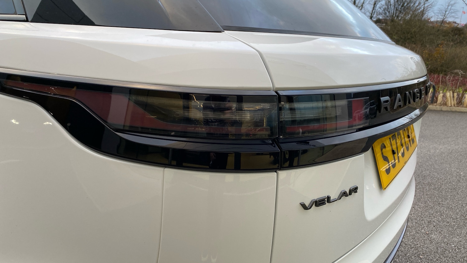 Used Land Rover Range Rover Velar 2023 for sale - 76908426: Photo 19