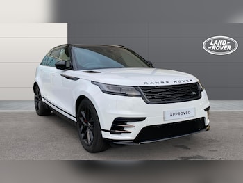 Used Land Rover Range Rover Velar 2023 for sale - 76908426: Photo