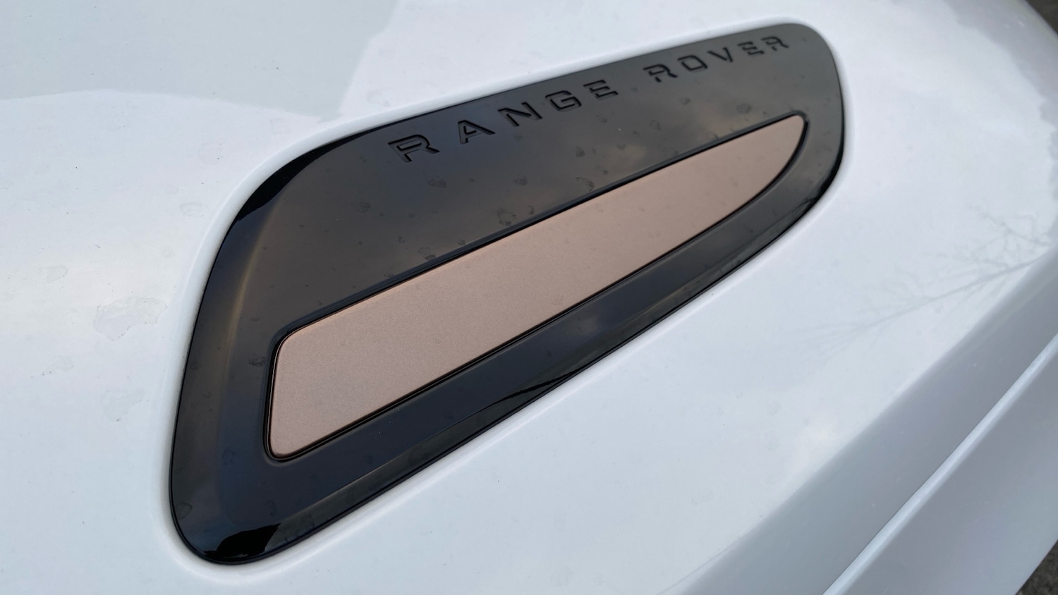 Used Land Rover Range Rover Velar 2023 for sale - 76908426: Photo 20