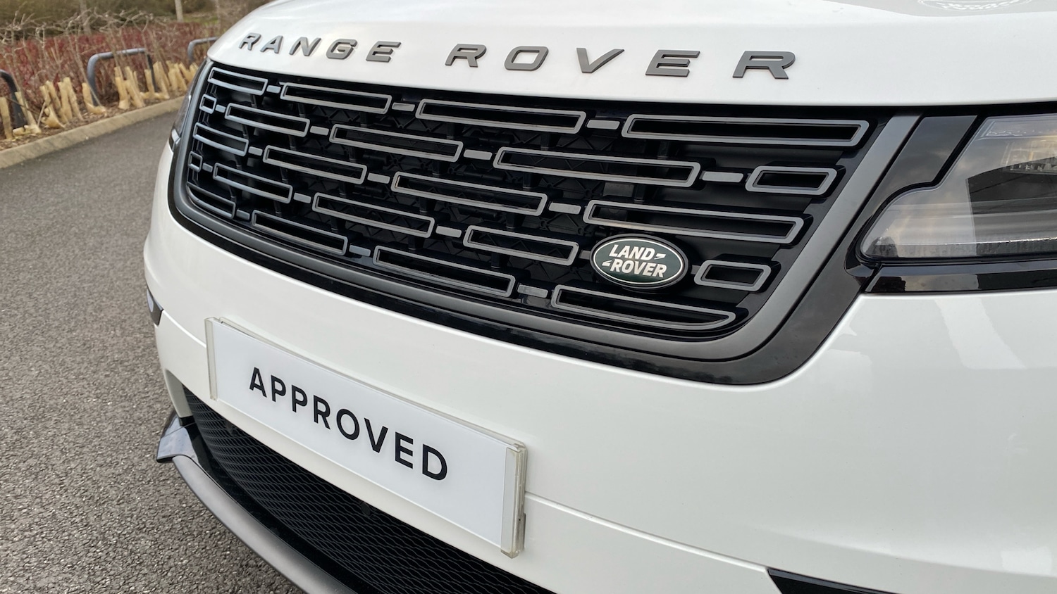 Used Land Rover Range Rover Velar 2023 for sale - 76908426: Photo 24