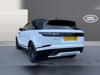 Used Land Rover Range Rover Velar 2023 for sale - 76908426: Photo
