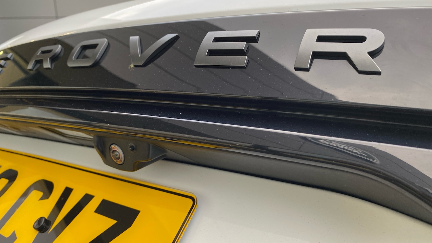 Used Land Rover Range Rover Velar 2023 for sale - 76908426: Photo 36