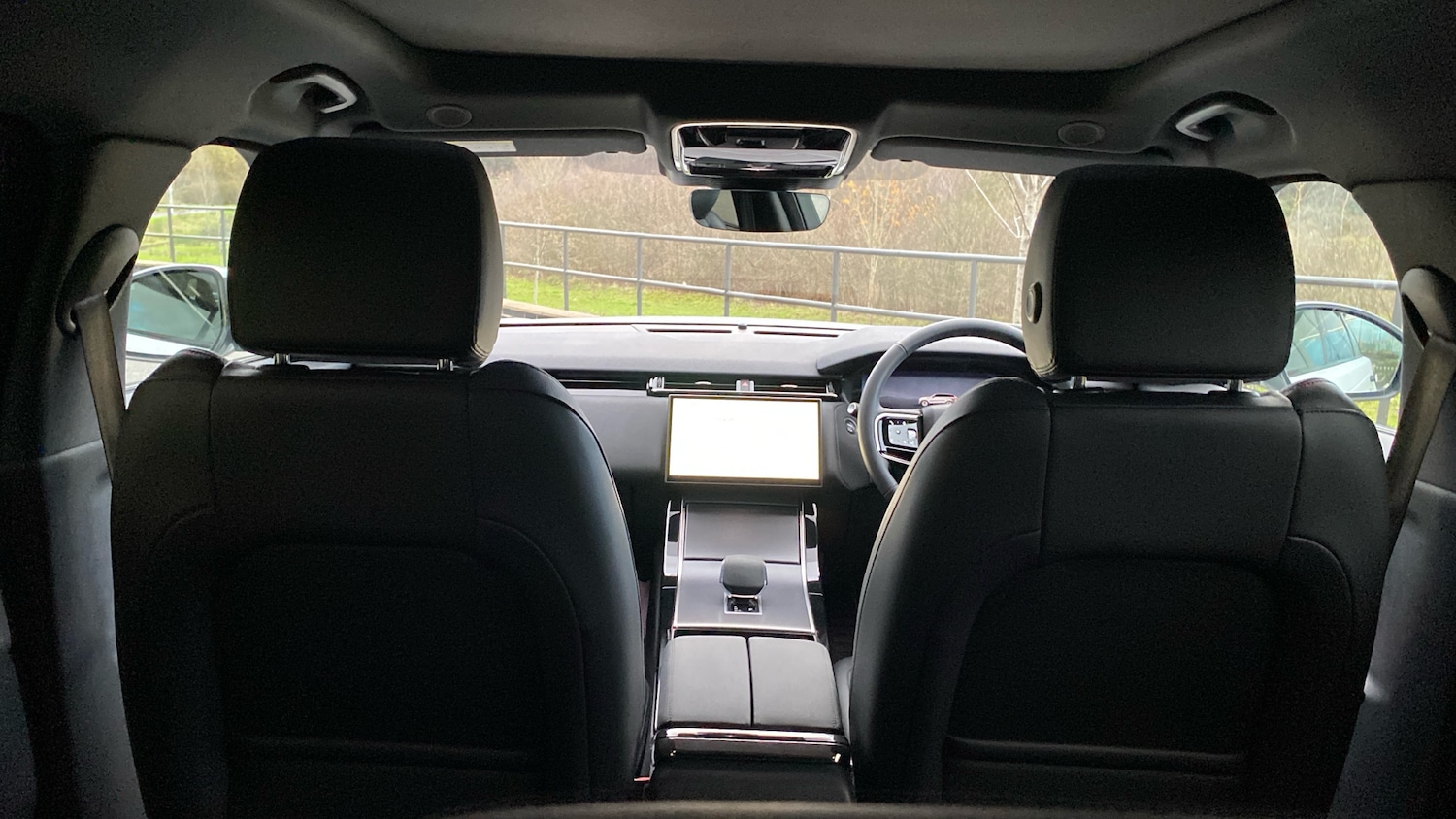 Used Land Rover Range Rover Velar 2023 for sale - 76908426: Photo 38