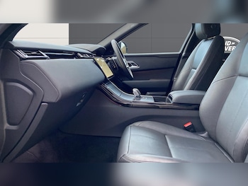 Used Land Rover Range Rover Velar 2023 for sale - 76908426: Photo