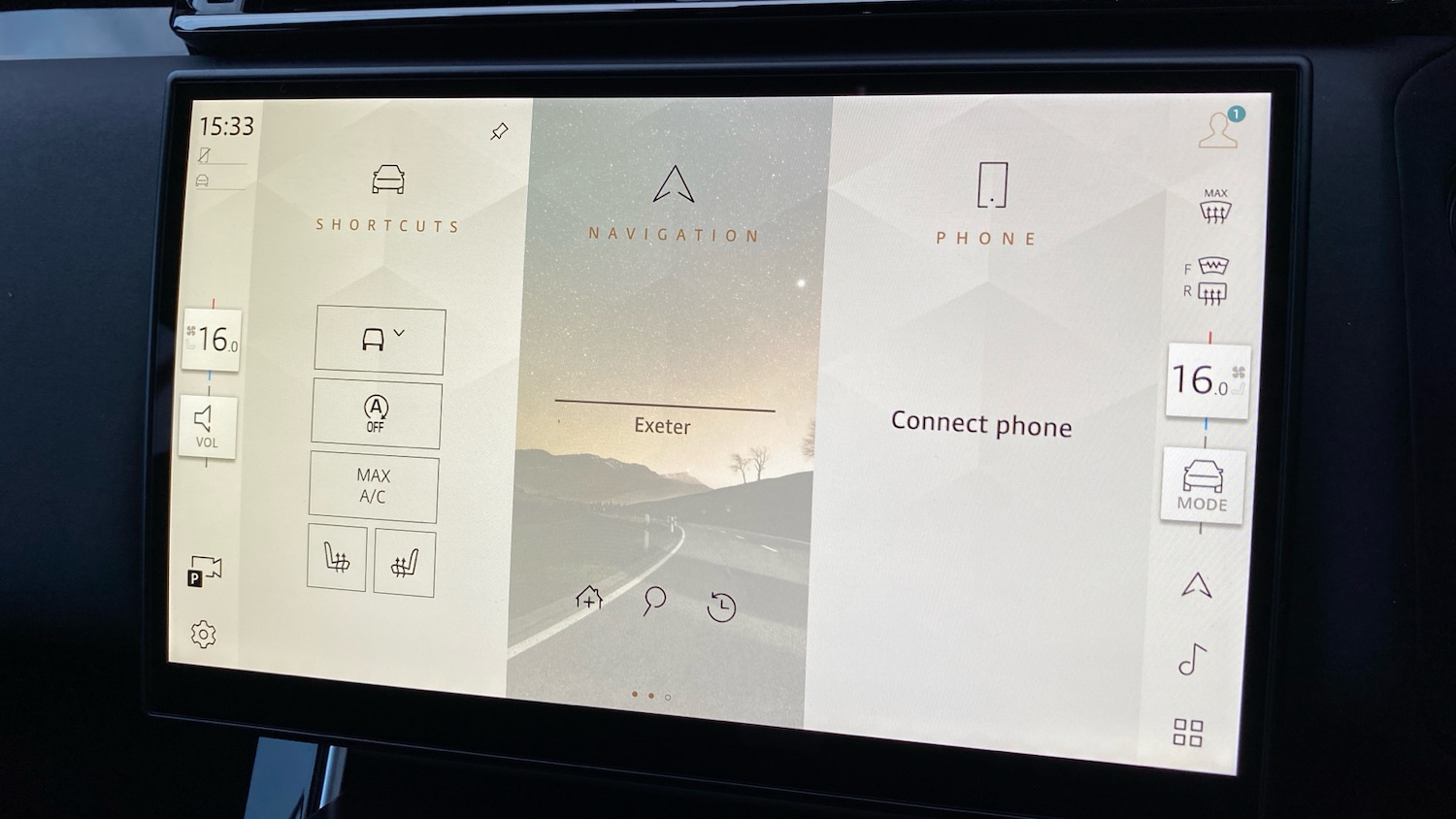 Used Land Rover Range Rover Velar 2023 for sale - 76908426: Photo 40