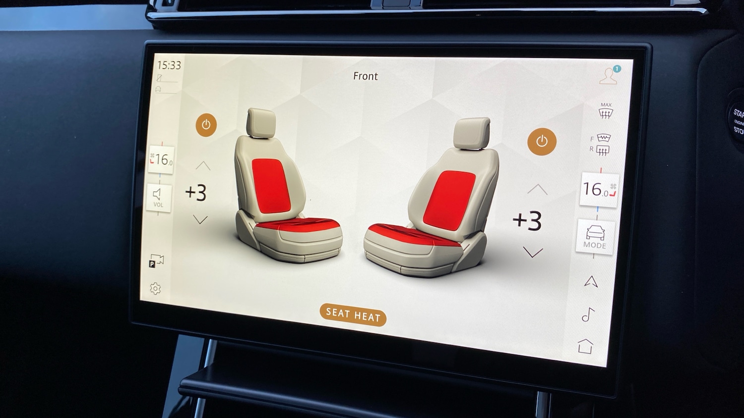 Used Land Rover Range Rover Velar 2023 for sale - 76908426: Photo 43