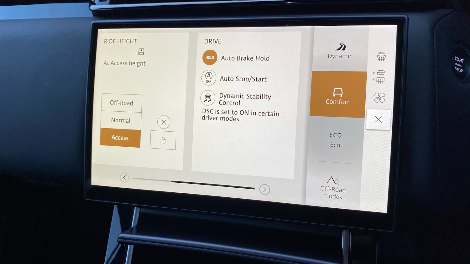 Used Land Rover Range Rover Velar 2023 for sale - 76908426: Photo 46