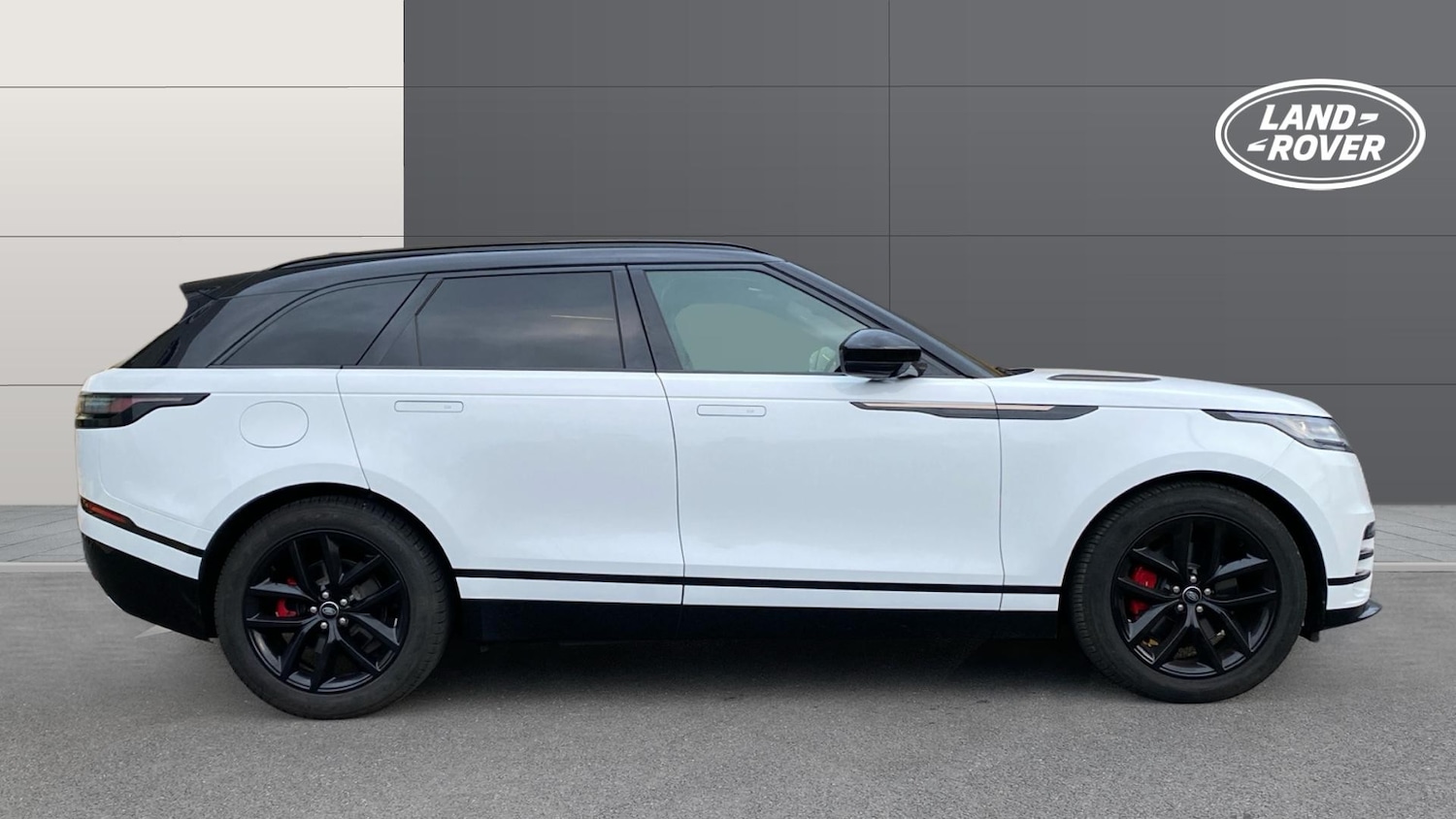 Used Land Rover Range Rover Velar 2023 for sale - 76908426: Photo 5