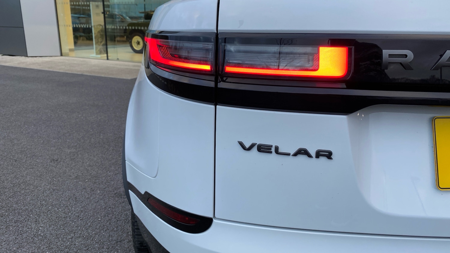 Used Land Rover Range Rover Velar 2023 for sale - 76908426: Photo 53