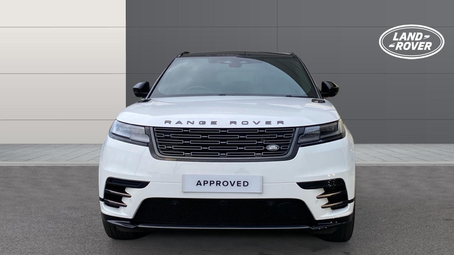 Used Land Rover Range Rover Velar 2023 for sale - 76908426: Photo 7
