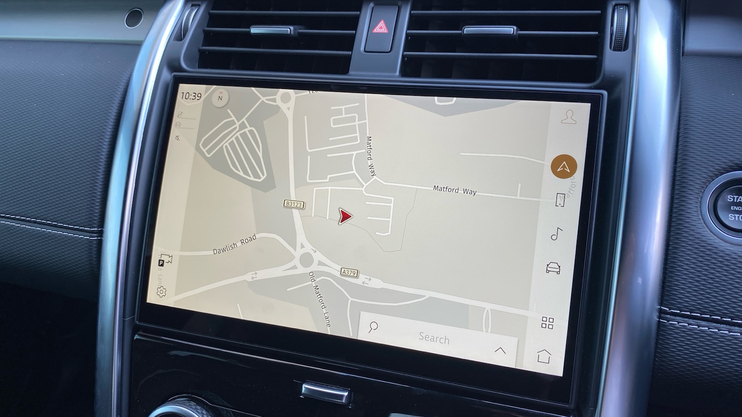 Used Land Rover Discovery 2022 for sale - 76414938: Photo 11