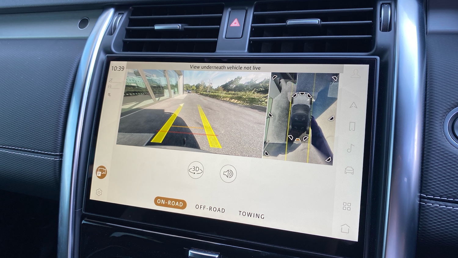 Used Land Rover Discovery 2022 for sale - 76414938: Photo 12