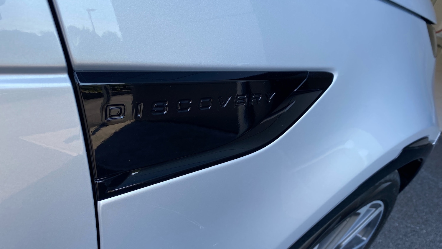 Used Land Rover Discovery 2022 for sale - 76414938: Photo 20