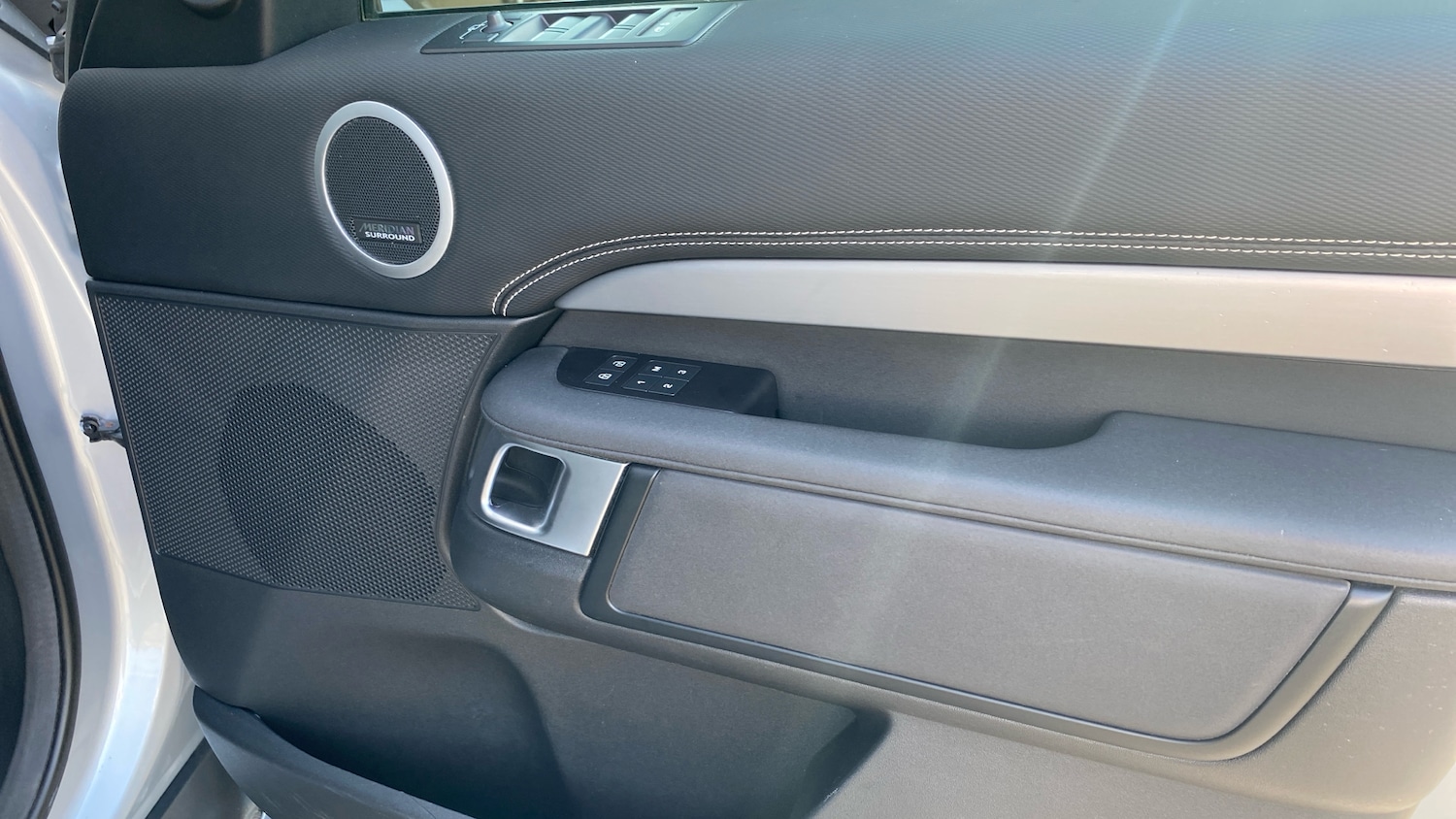 Used Land Rover Discovery 2022 for sale - 76414938: Photo 41