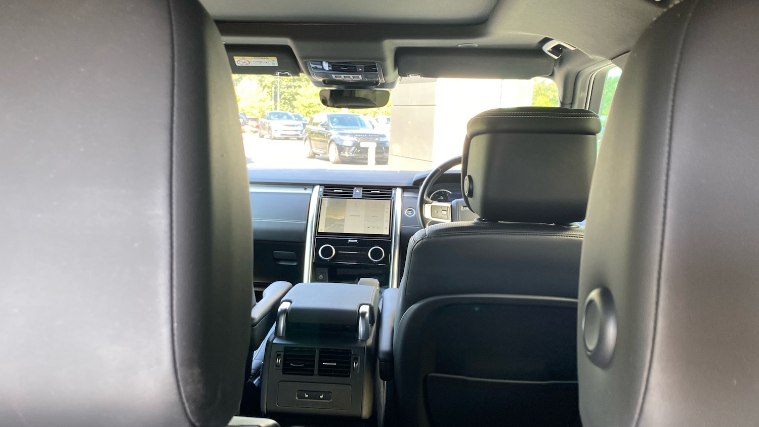 Used Land Rover Discovery 2022 for sale - 76414938: Photo 51