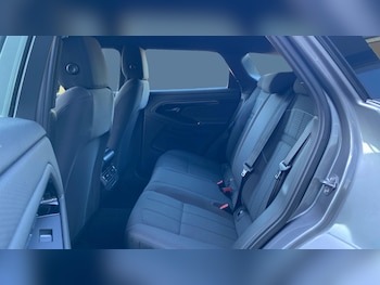 Used Land Rover Range Rover Evoque 2022 for sale - 79568769: Photo