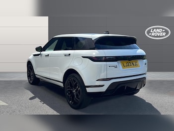 Used Land Rover Range Rover Evoque 2023 for sale - 79165333: Photo