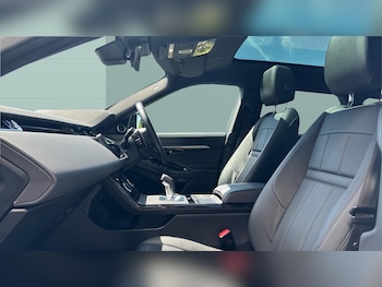 Used Land Rover Range Rover Evoque 2023 for sale - 79165333: Photo