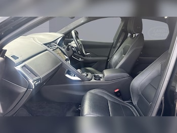 Used Jaguar E-Pace 2021 for sale - 79295370: Photo