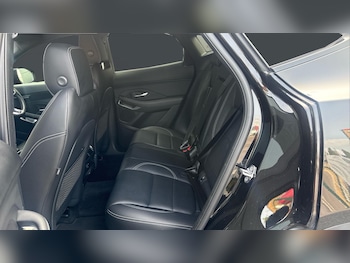 Used Jaguar E-Pace 2021 for sale - 79295370: Photo