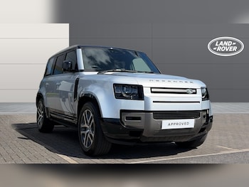 Used Land Rover Defender 2024 for sale - 78862601: Photo