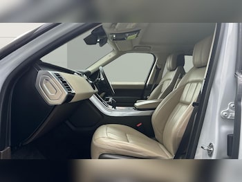 Used Land Rover Range Rover Sport 2020 for sale - 76366869: Photo