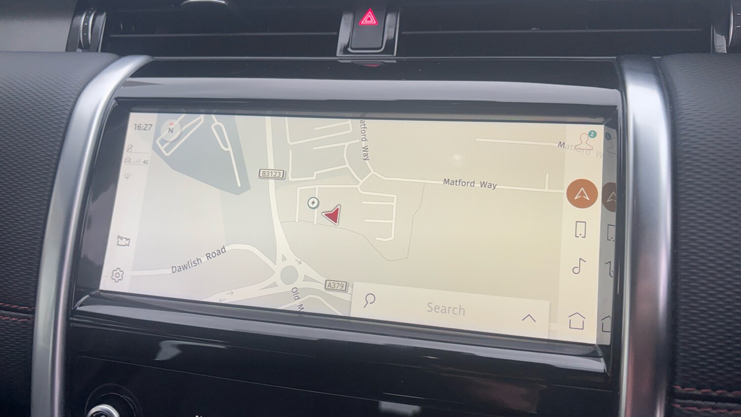 Used Land Rover Discovery Sport 2021 for sale - 77760524: Photo 11