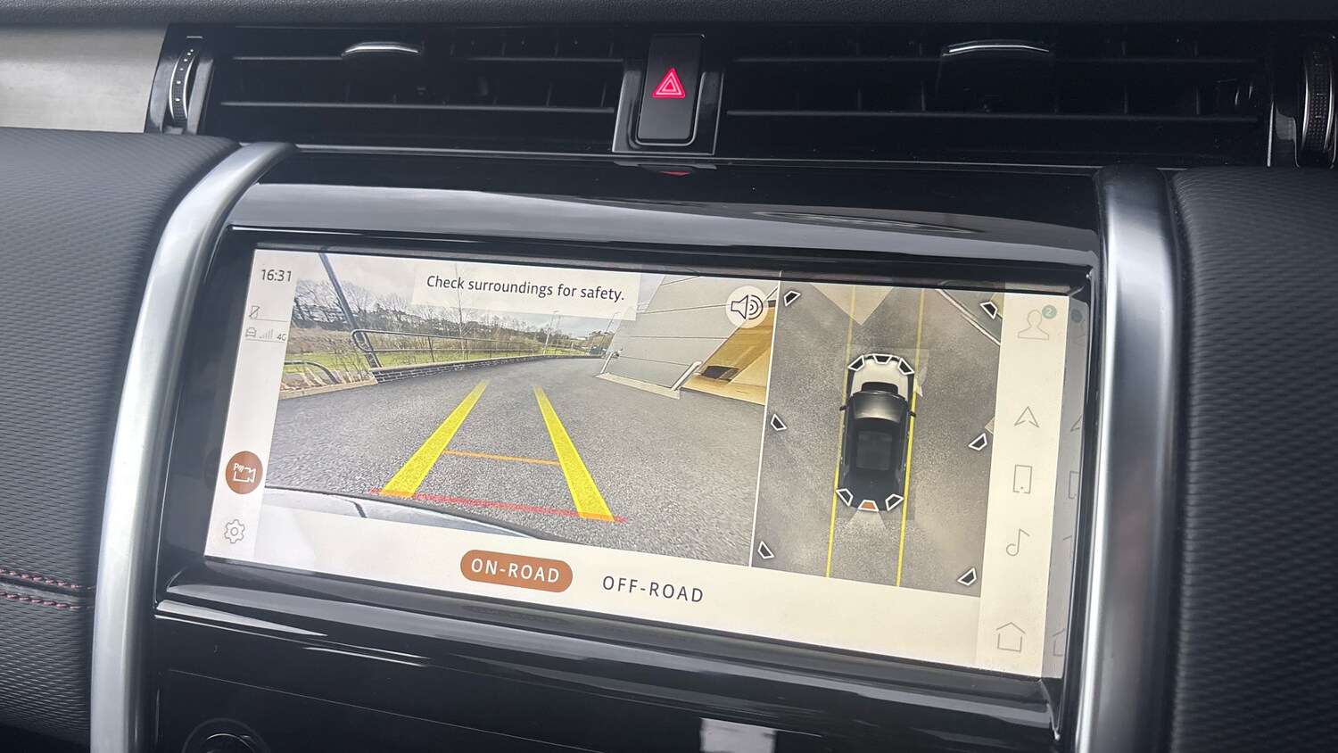 Used Land Rover Discovery Sport 2021 for sale - 77760524: Photo 12