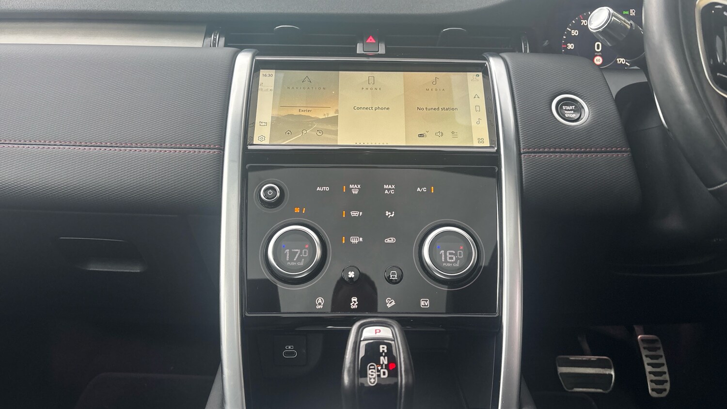 Used Land Rover Discovery Sport 2021 for sale - 77760524: Photo 14