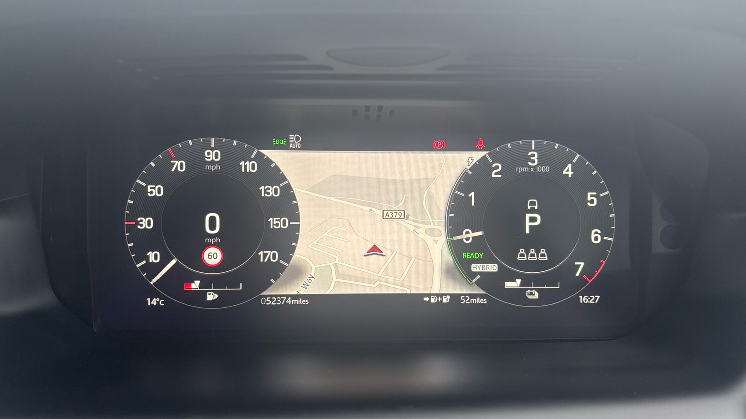 Used Land Rover Discovery Sport 2021 for sale - 77760524: Photo 16