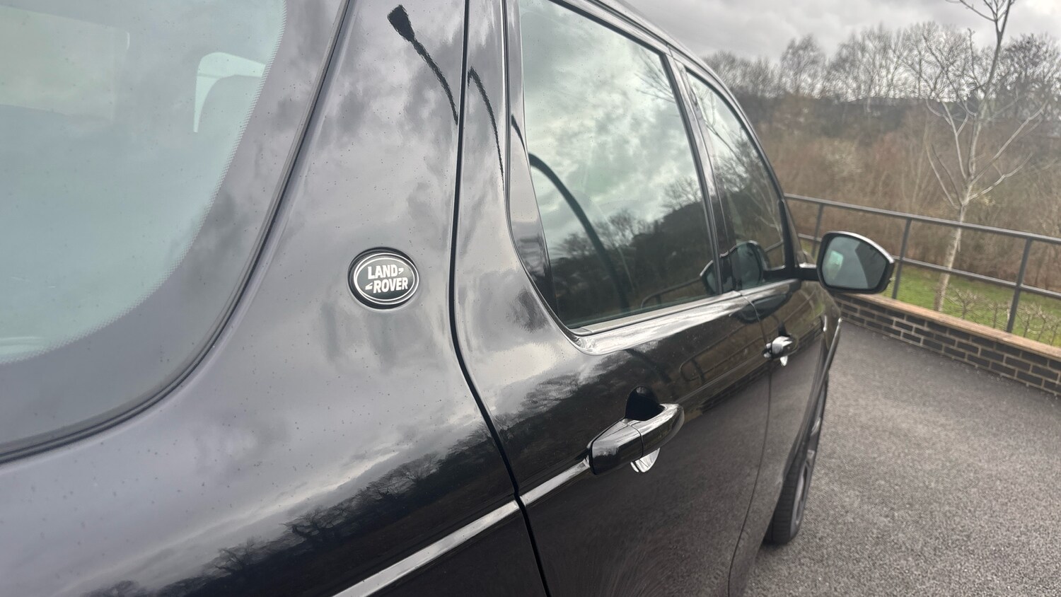 Used Land Rover Discovery Sport 2021 for sale - 77760524: Photo 24