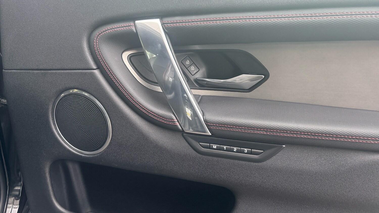 Used Land Rover Discovery Sport 2021 for sale - 77760524: Photo 27