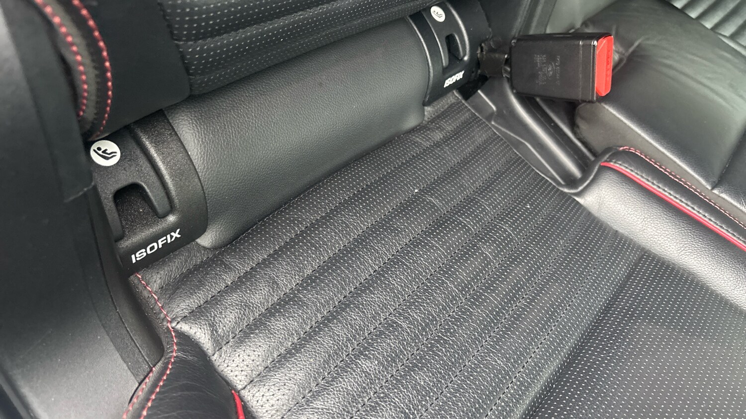 Used Land Rover Discovery Sport 2021 for sale - 77760524: Photo 35