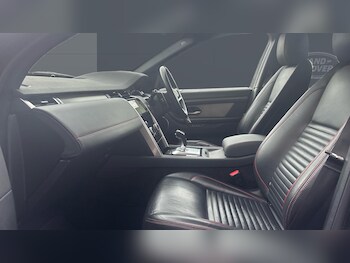 Used Land Rover Discovery Sport 2021 for sale - 77760524: Photo