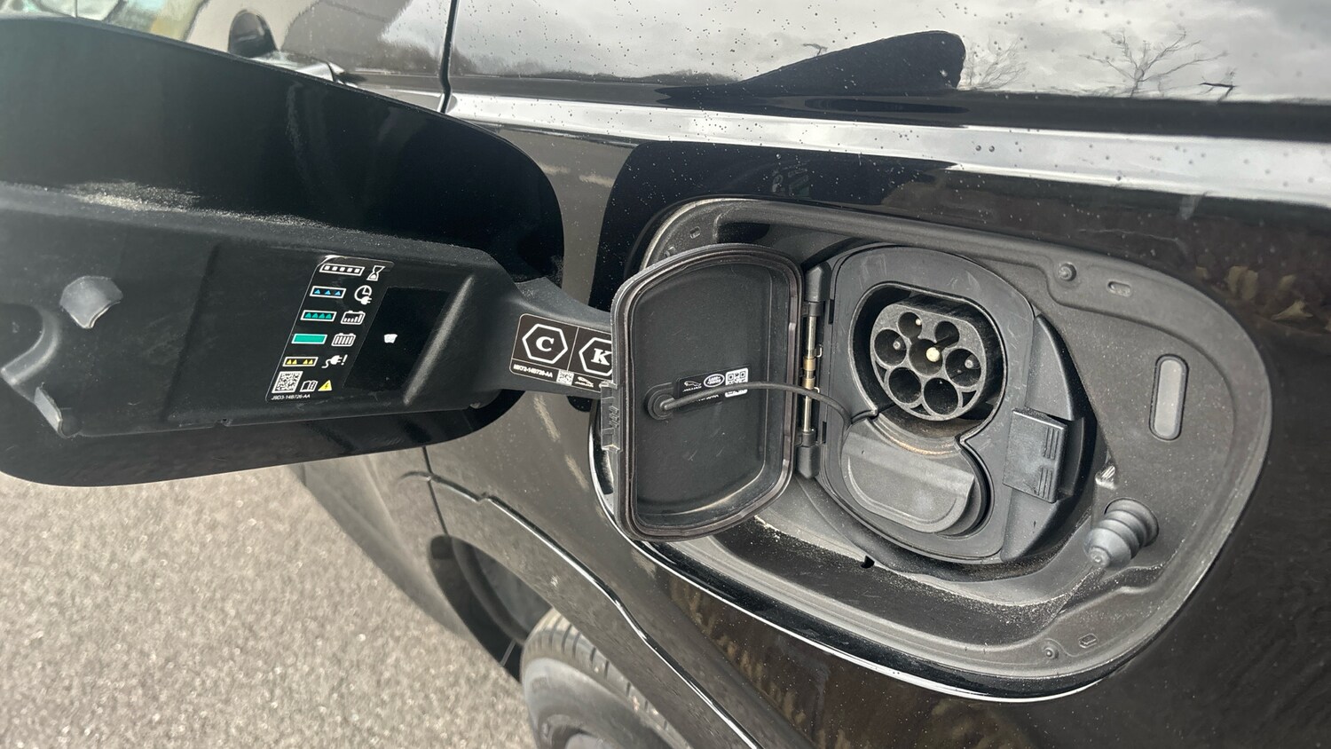 Used Land Rover Discovery Sport 2021 for sale - 77760524: Photo 41